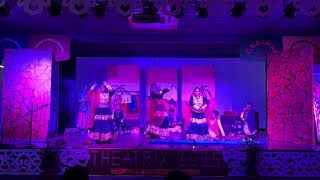 Theatrix Plays – Musafir